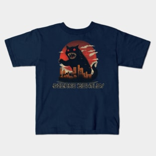 Dierks Bentley Kids T-Shirt